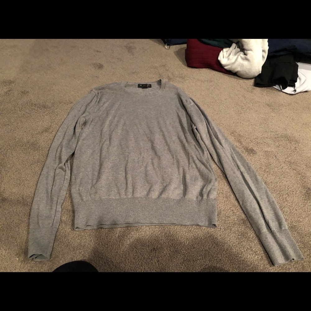 Men’s Banana Republic sweater